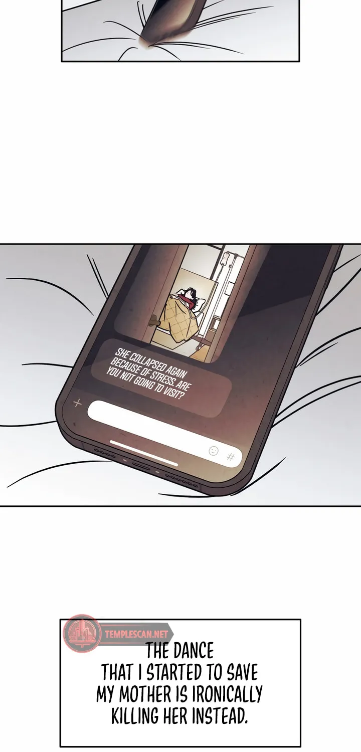 Can I Borrow the Fire? Chapter 11 page 54 - 