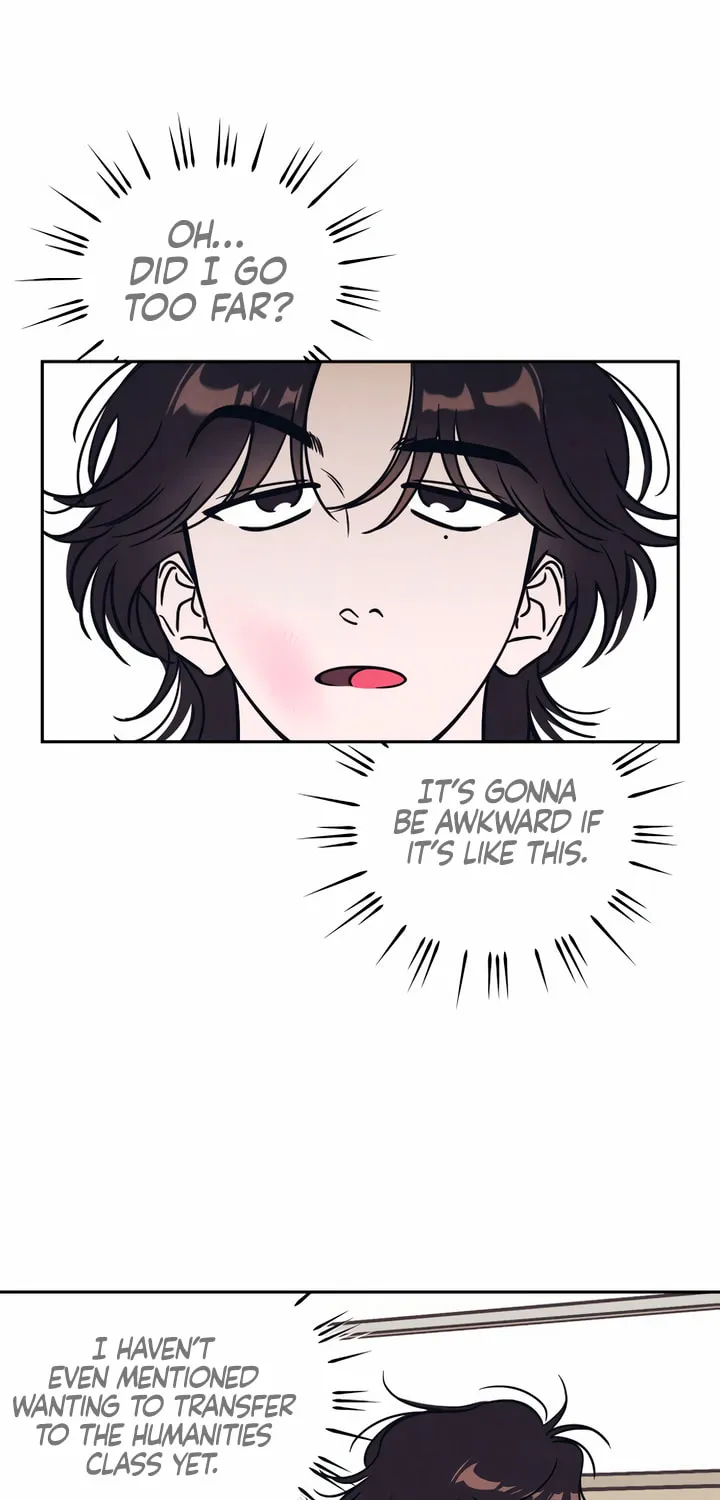 Can I Borrow the Fire? Chapter 11 page 10 - 