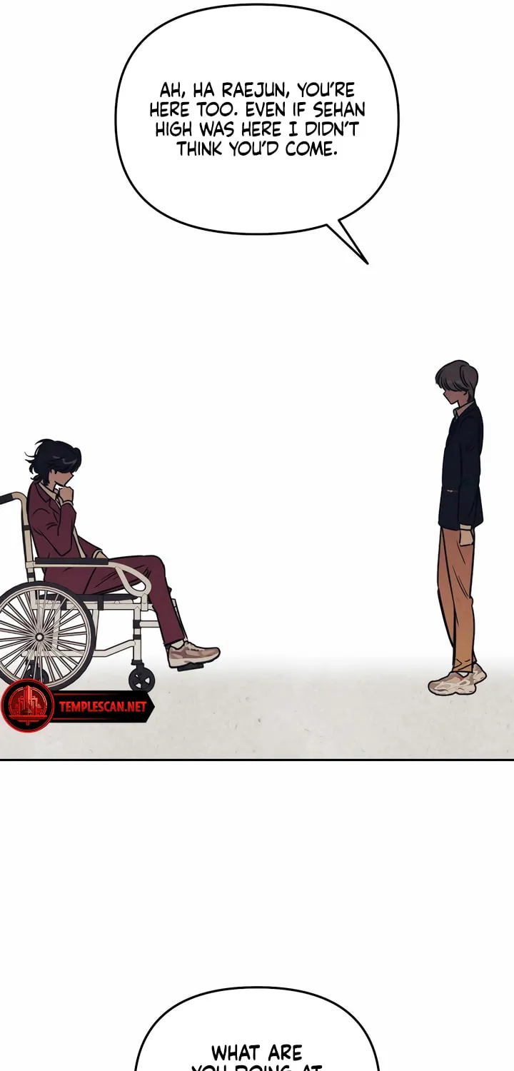 Can I Borrow the Fire? Chapter 12 page 26 - 