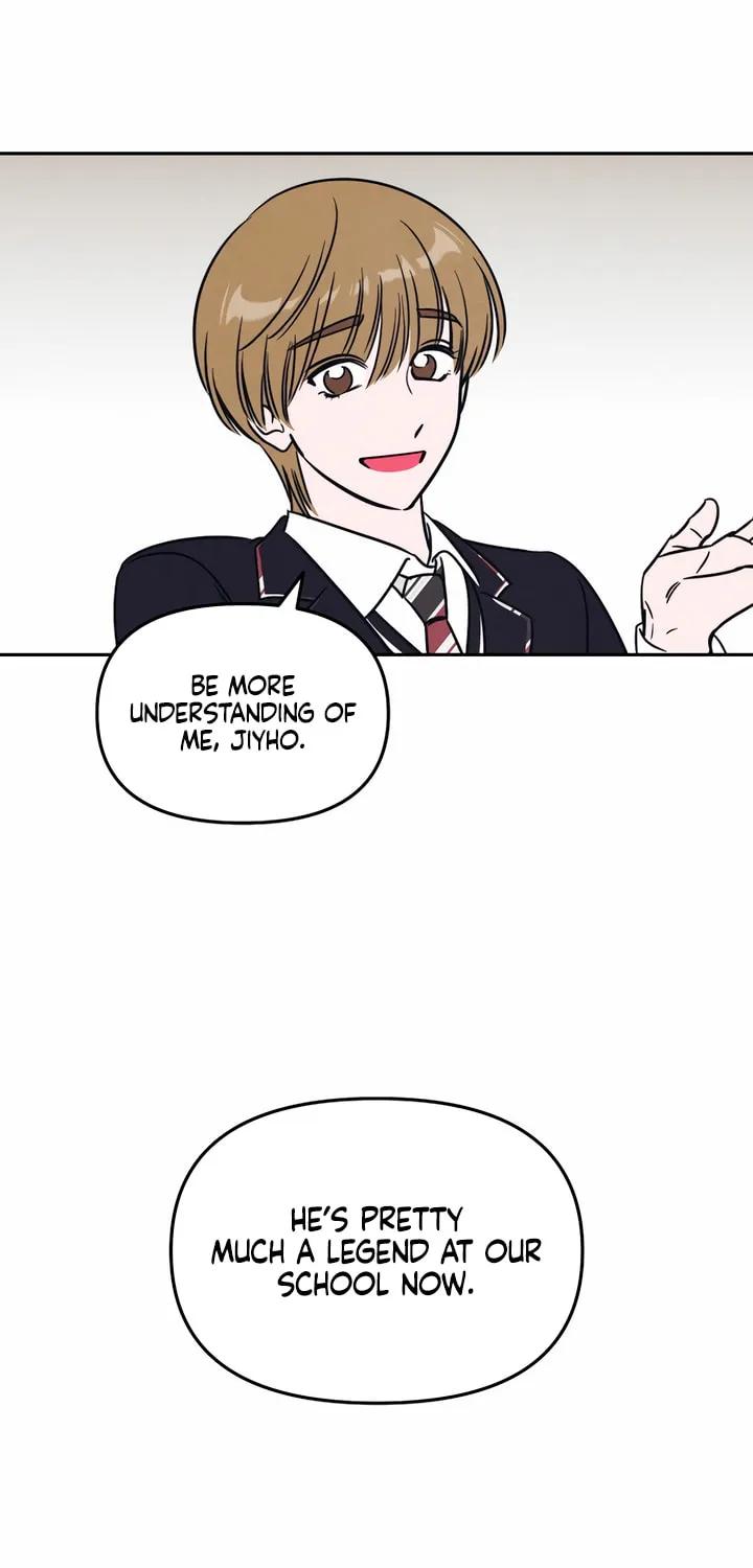 Can I Borrow the Fire? Chapter 12 page 32 - 