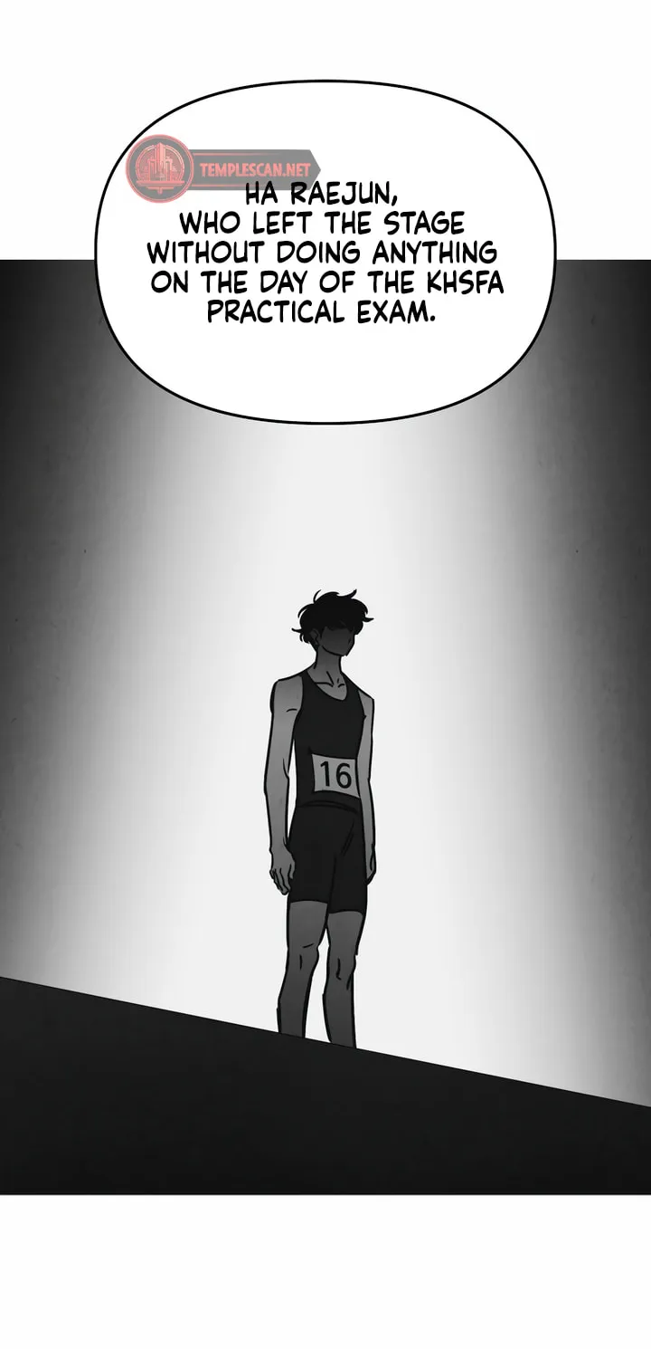 Can I Borrow the Fire? Chapter 12 page 33 - 