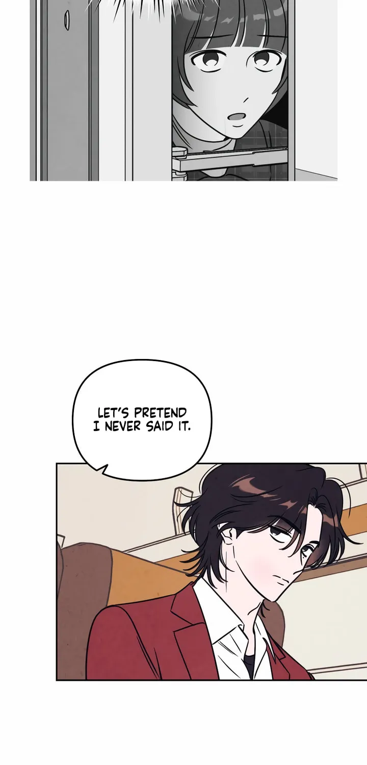 Can I Borrow the Fire? Chapter 12 page 49 - 