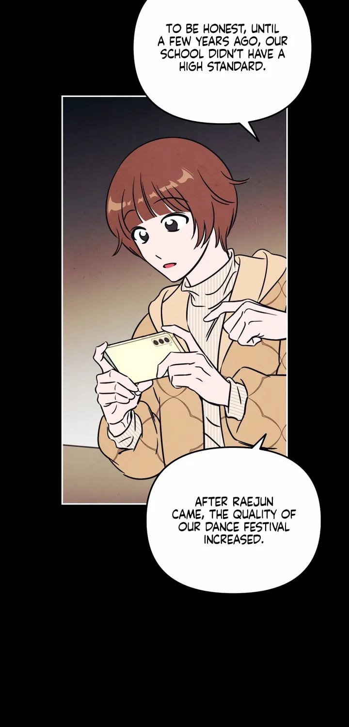 Can I Borrow the Fire? Chapter 12 page 52 - 