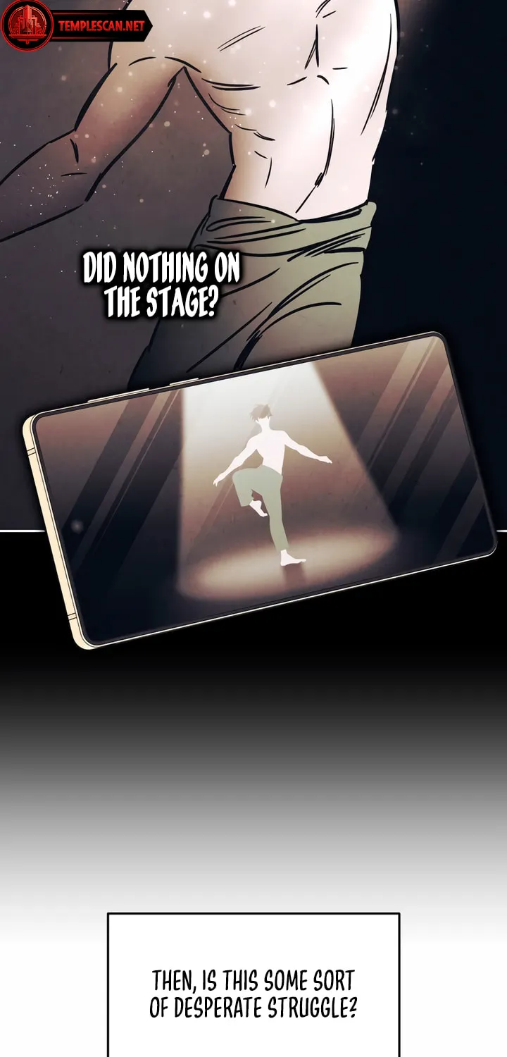 Can I Borrow the Fire? Chapter 12 page 55 - 
