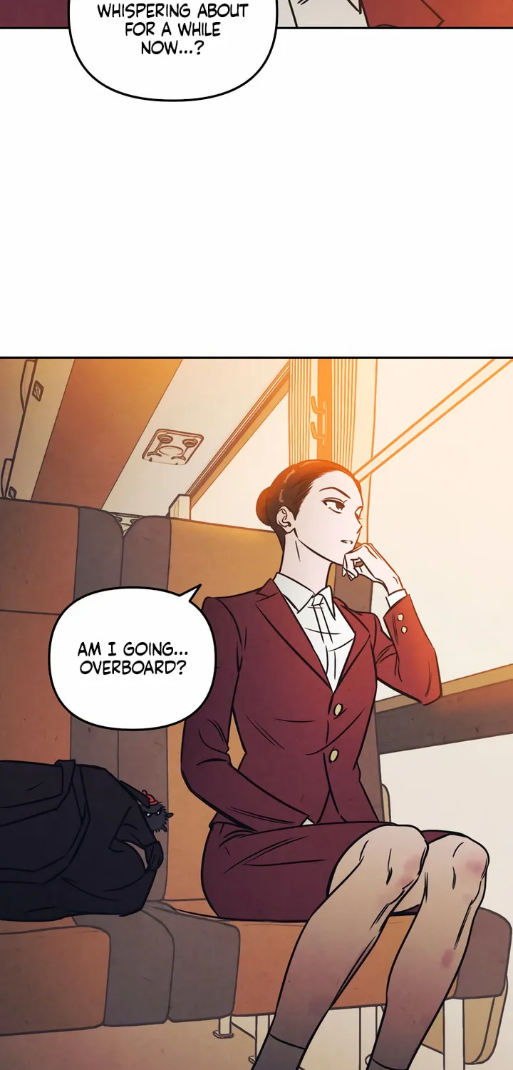 Can I Borrow the Fire? Chapter 12 page 67 - 