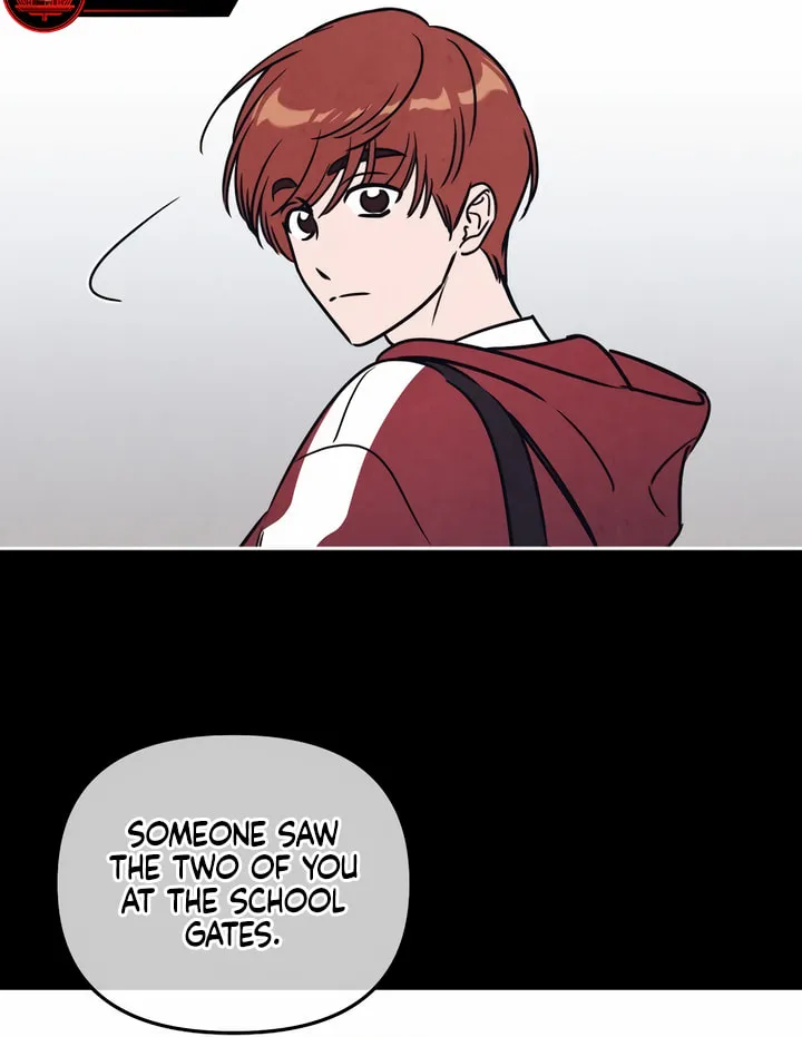 Can I Borrow the Fire? Chapter 12 page 9 - 