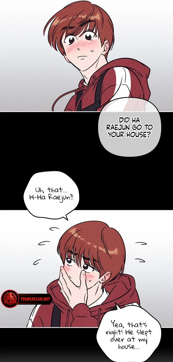 Can I Borrow the Fire? Chapter 12 page 10 - 