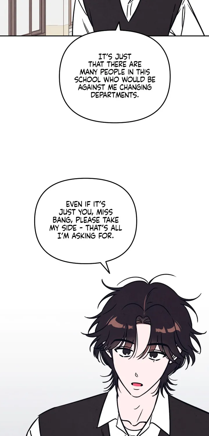 Can I Borrow the Fire? Chapter 13 page 20 - 
