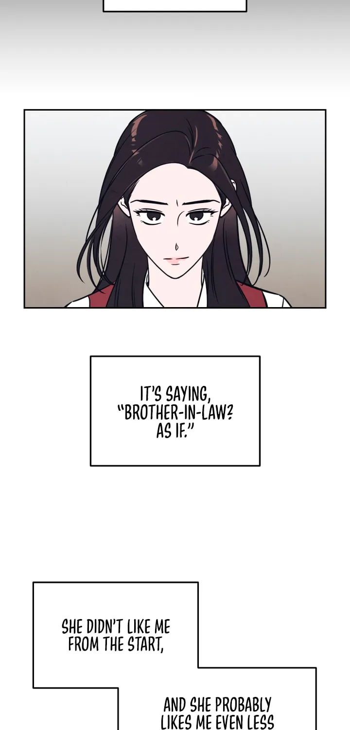 Can I Borrow the Fire? Chapter 13 page 37 - 
