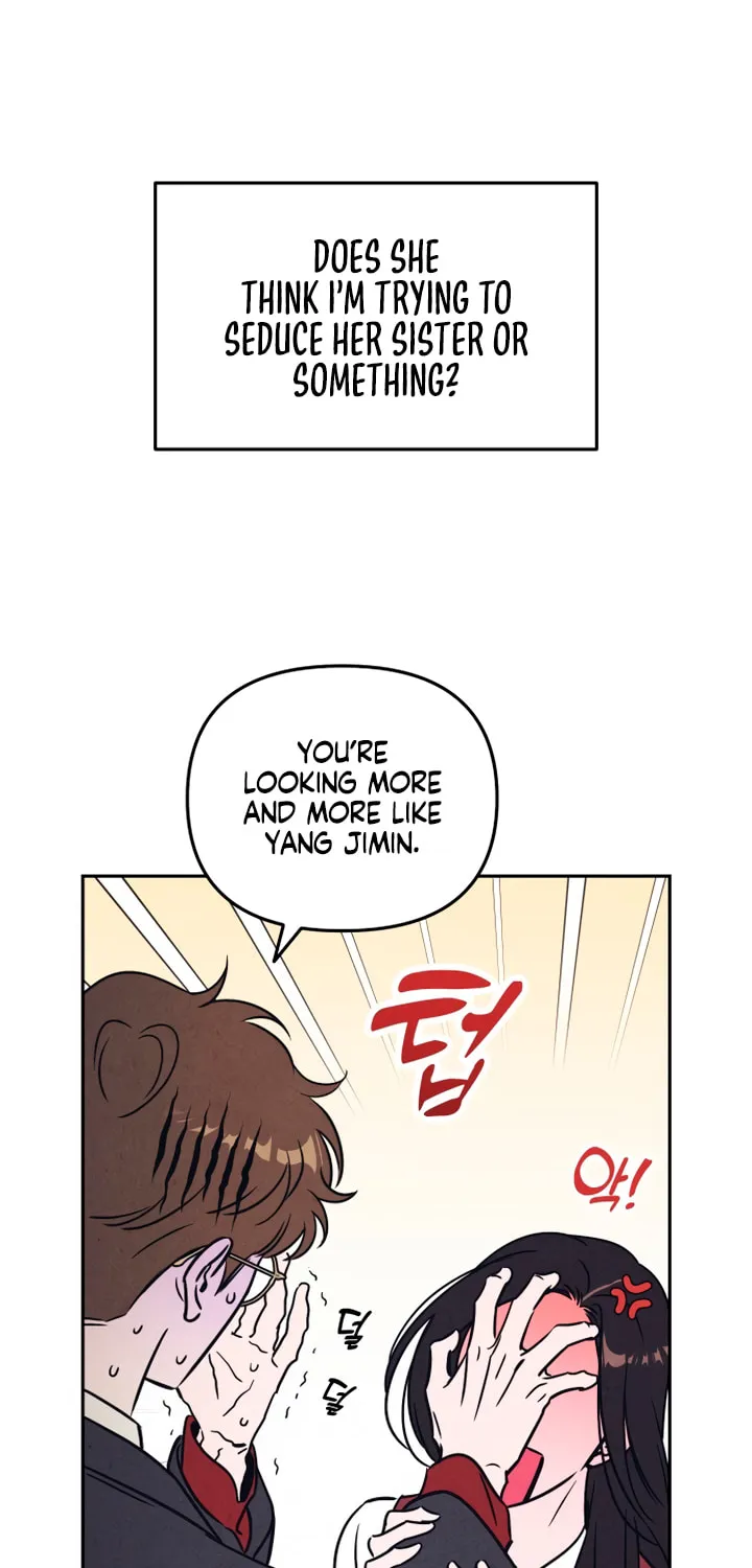 Can I Borrow the Fire? Chapter 13 page 39 - 