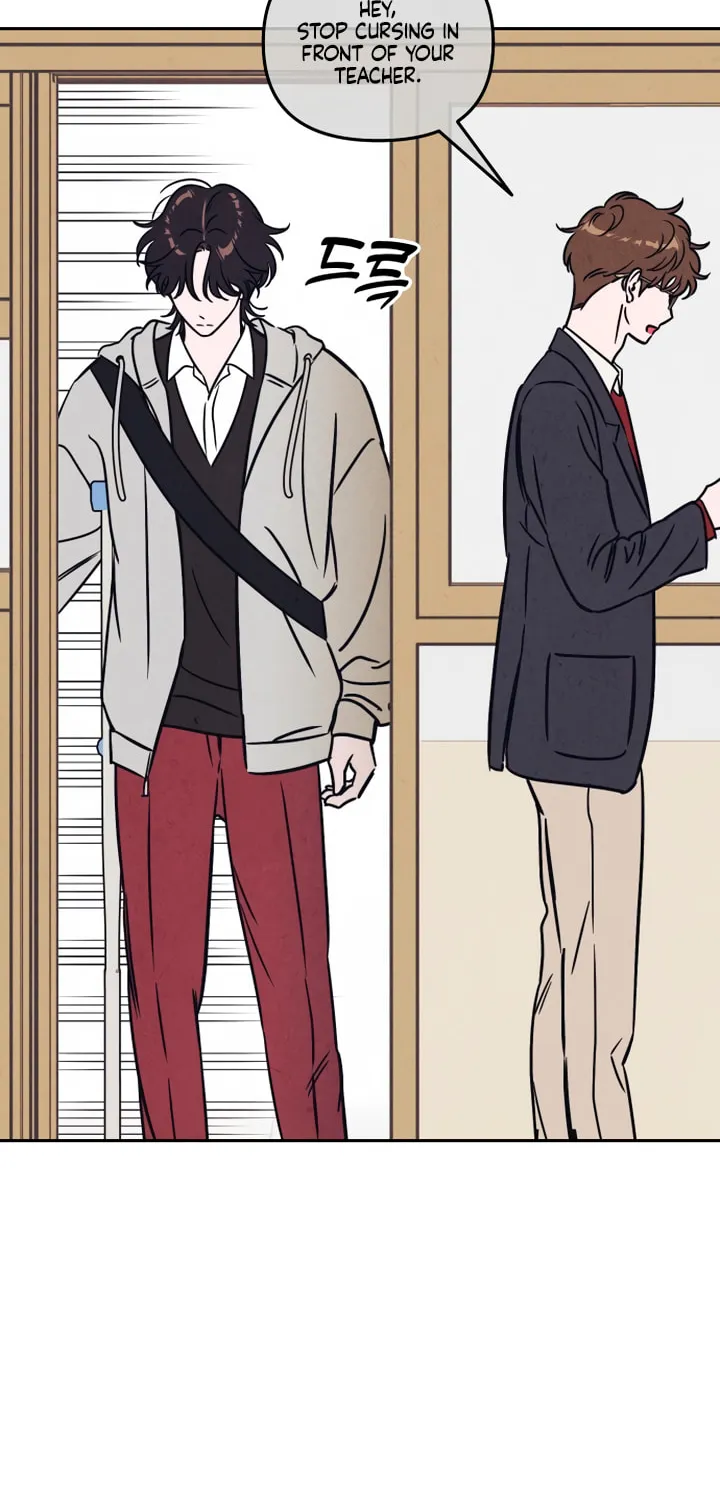 Can I Borrow the Fire? Chapter 13 page 41 - 