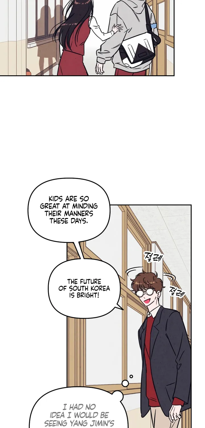 Can I Borrow the Fire? Chapter 13 page 44 - 