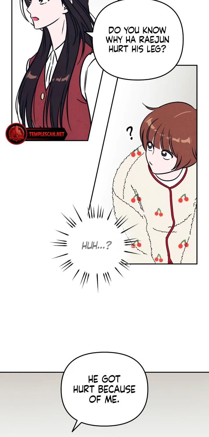 Can I Borrow the Fire? Chapter 13 page 53 - 