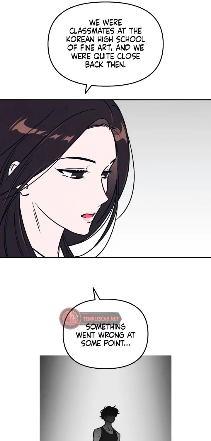 Can I Borrow the Fire? Chapter 13 page 58 - 