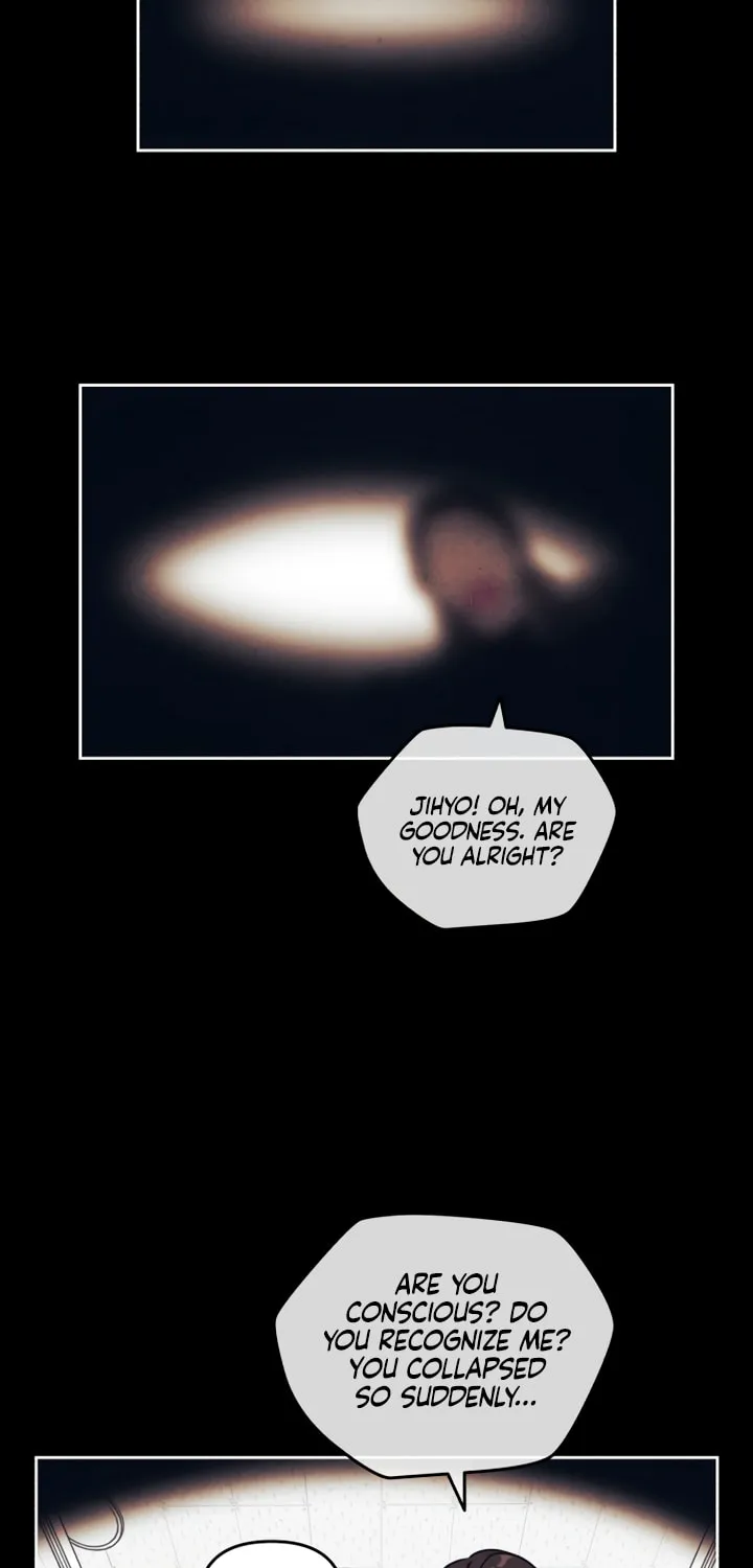 Can I Borrow the Fire? Chapter 14 page 2 - 