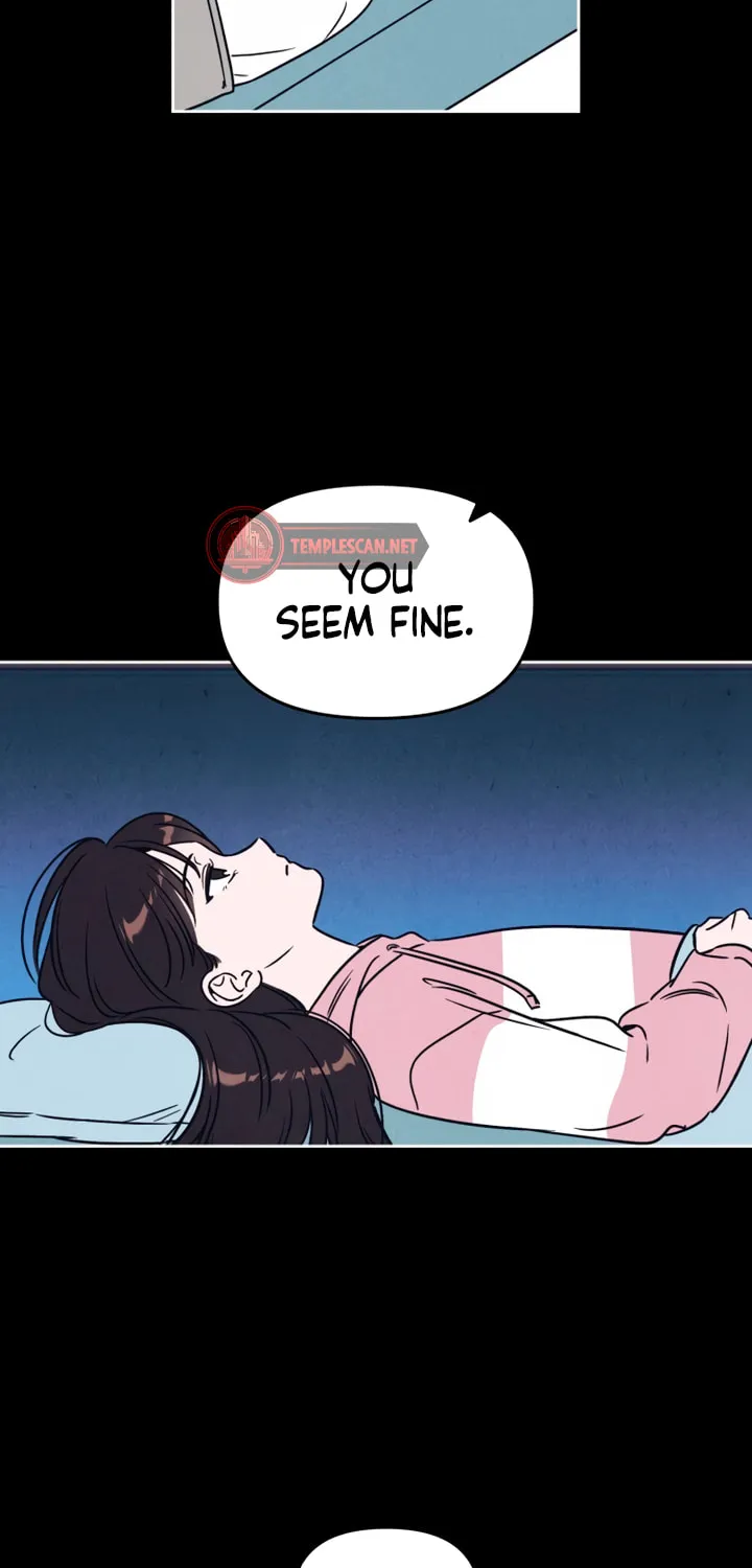Can I Borrow the Fire? Chapter 14 page 15 - 