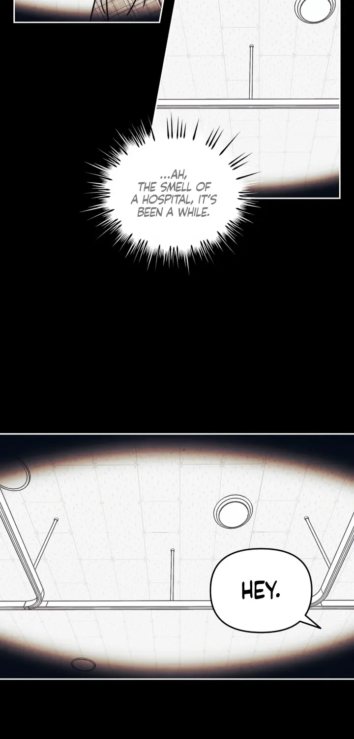 Can I Borrow the Fire? Chapter 14 page 4 - 