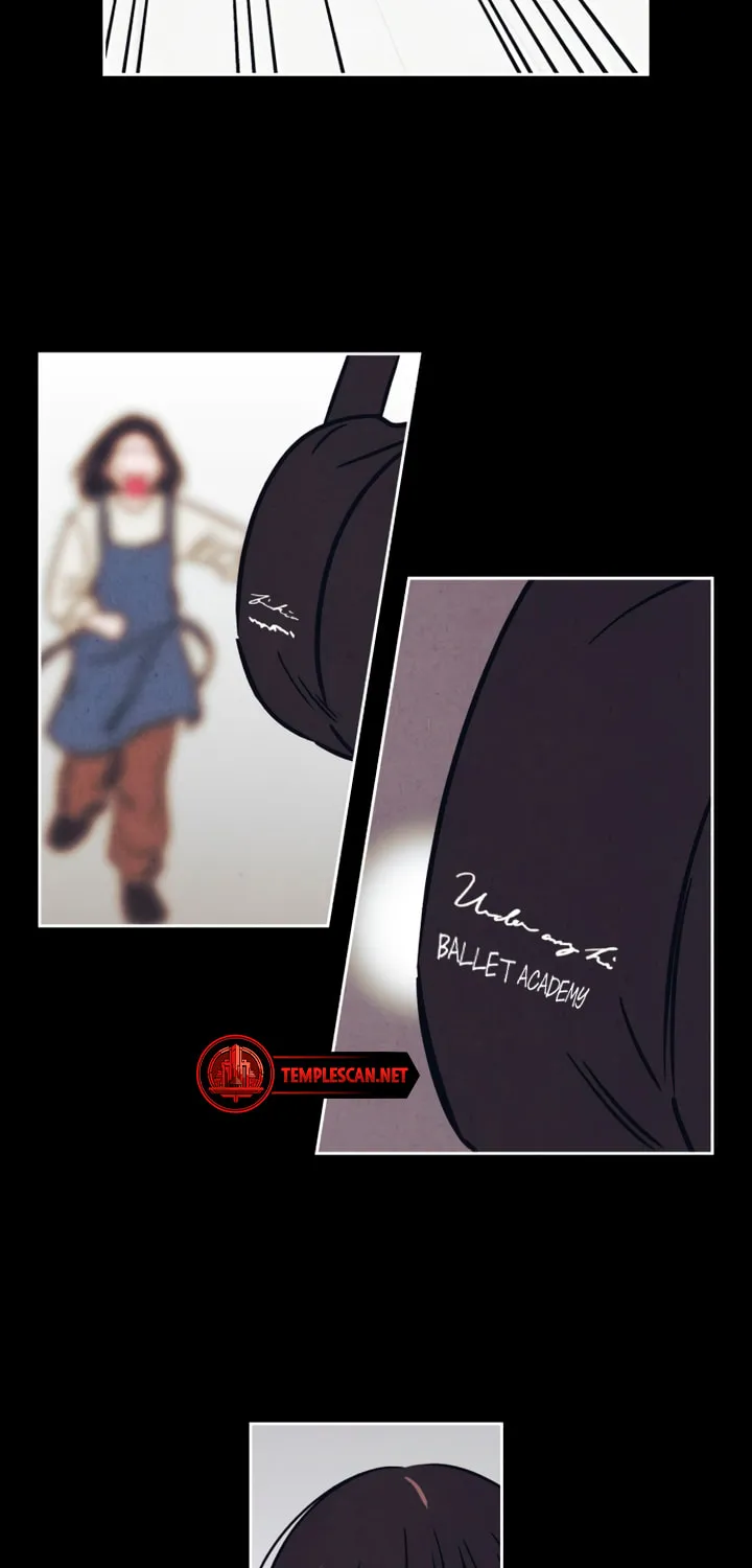 Can I Borrow the Fire? Chapter 14 page 32 - 