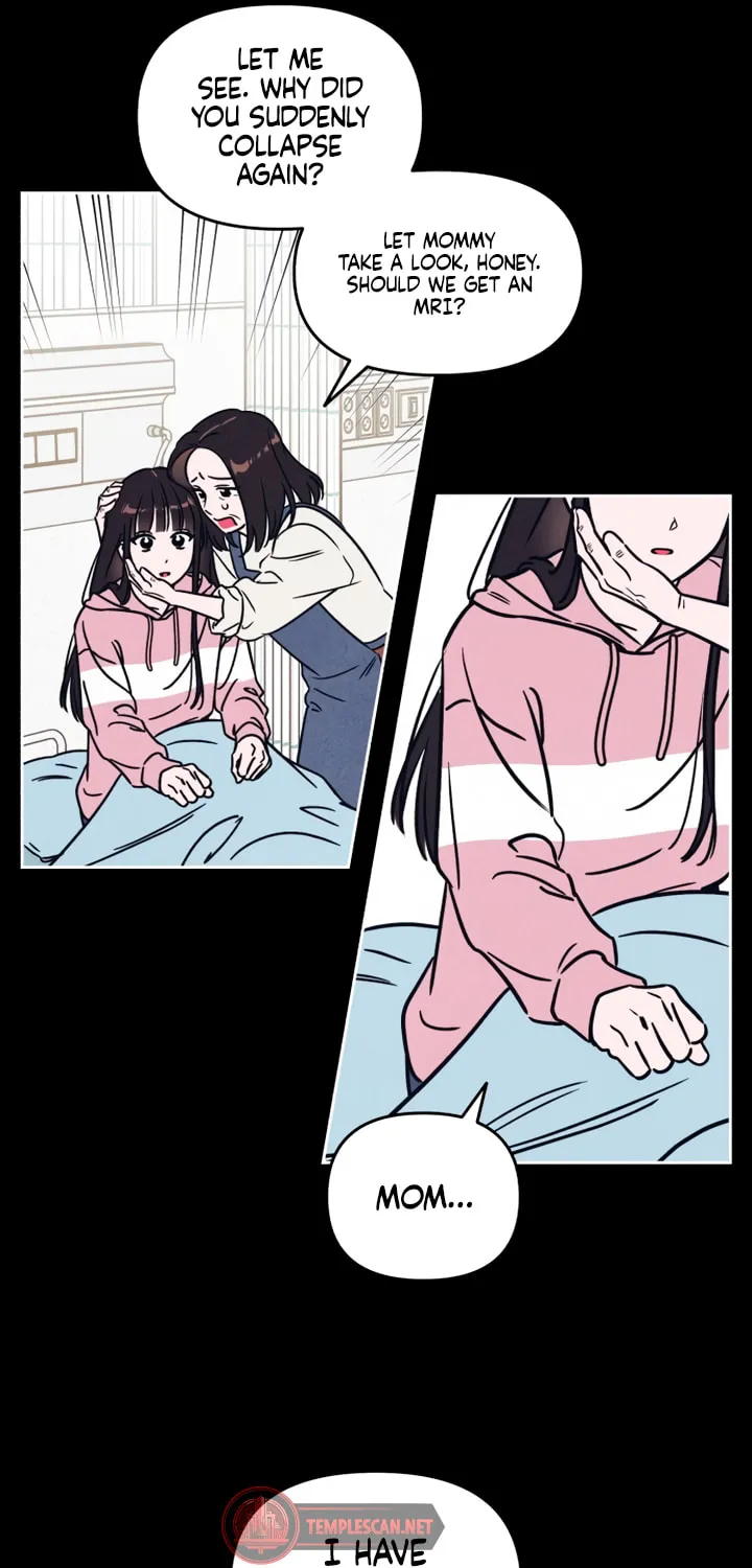 Can I Borrow the Fire? Chapter 14 page 34 - 