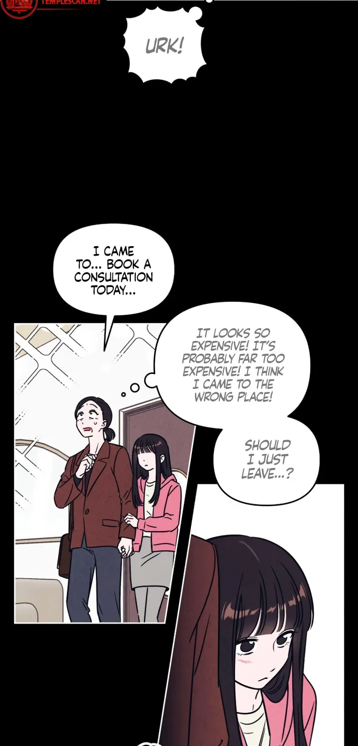 Can I Borrow the Fire? Chapter 14 page 38 - 