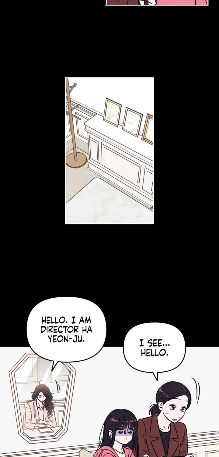 Can I Borrow the Fire? Chapter 14 page 43 - 