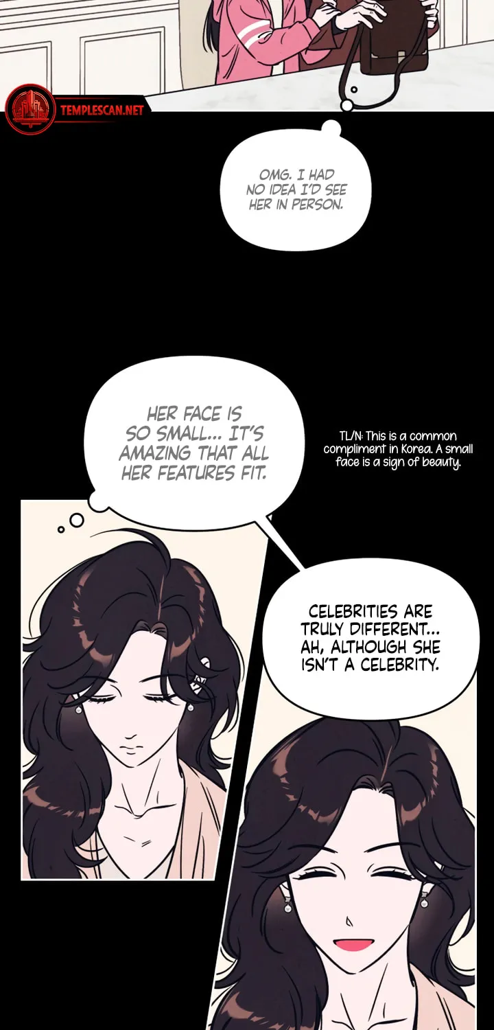 Can I Borrow the Fire? Chapter 14 page 44 - 