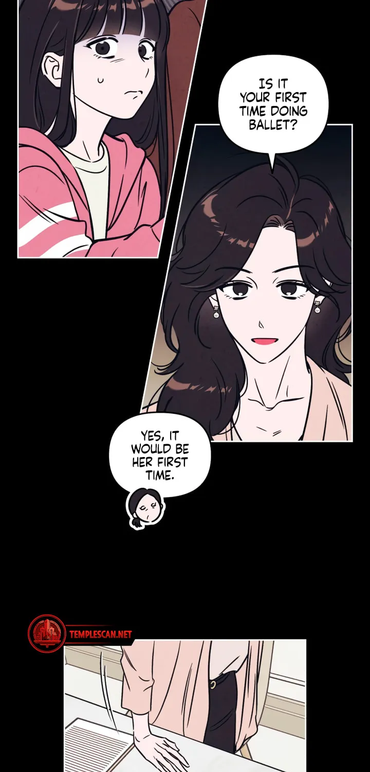 Can I Borrow the Fire? Chapter 14 page 46 - 