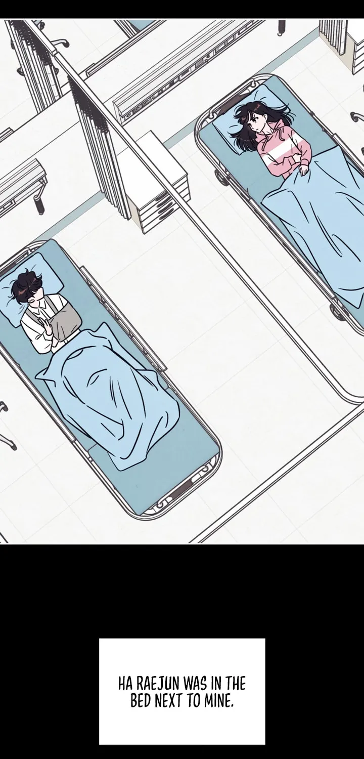 Can I Borrow the Fire? Chapter 14 page 6 - 