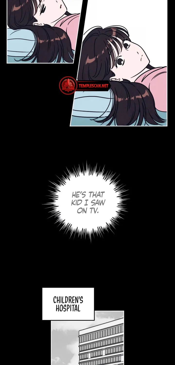 Can I Borrow the Fire? Chapter 14 page 8 - 