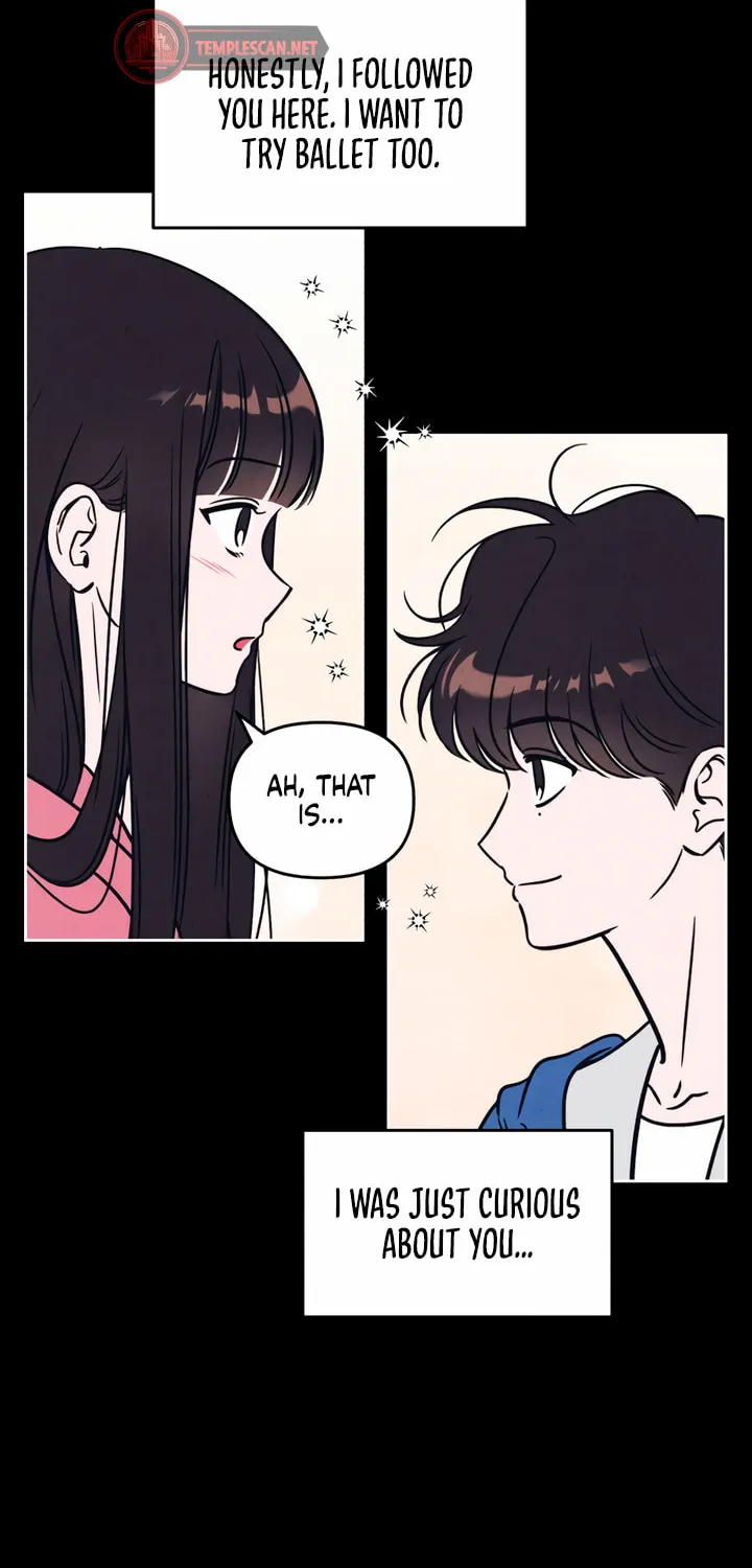 Can I Borrow the Fire? Chapter 15 page 27 - 