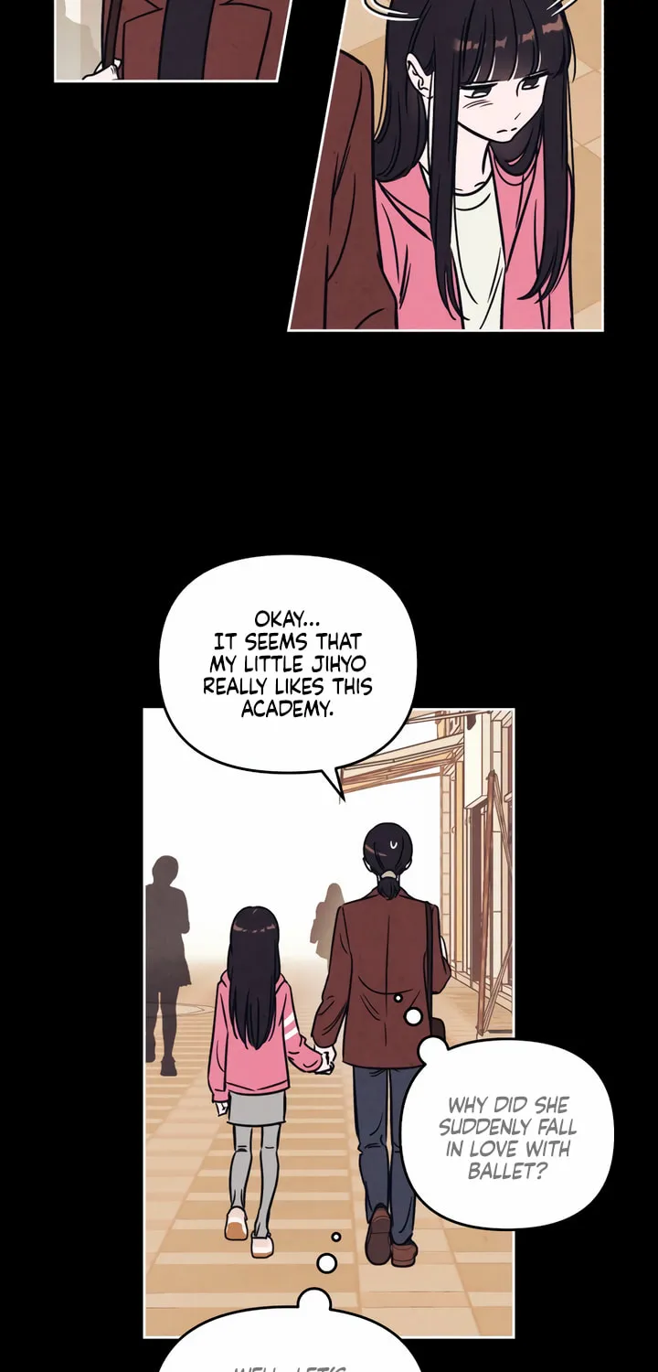 Can I Borrow the Fire? Chapter 15 page 36 - 