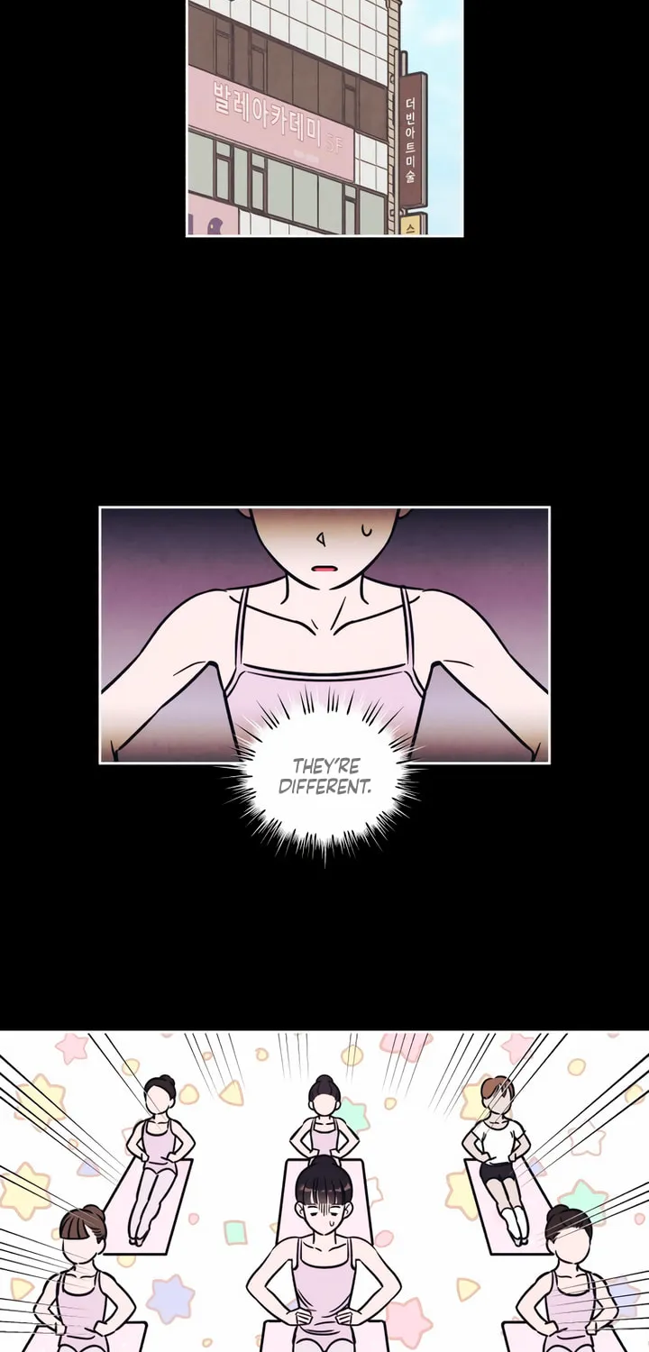 Can I Borrow the Fire? Chapter 15 page 43 - 