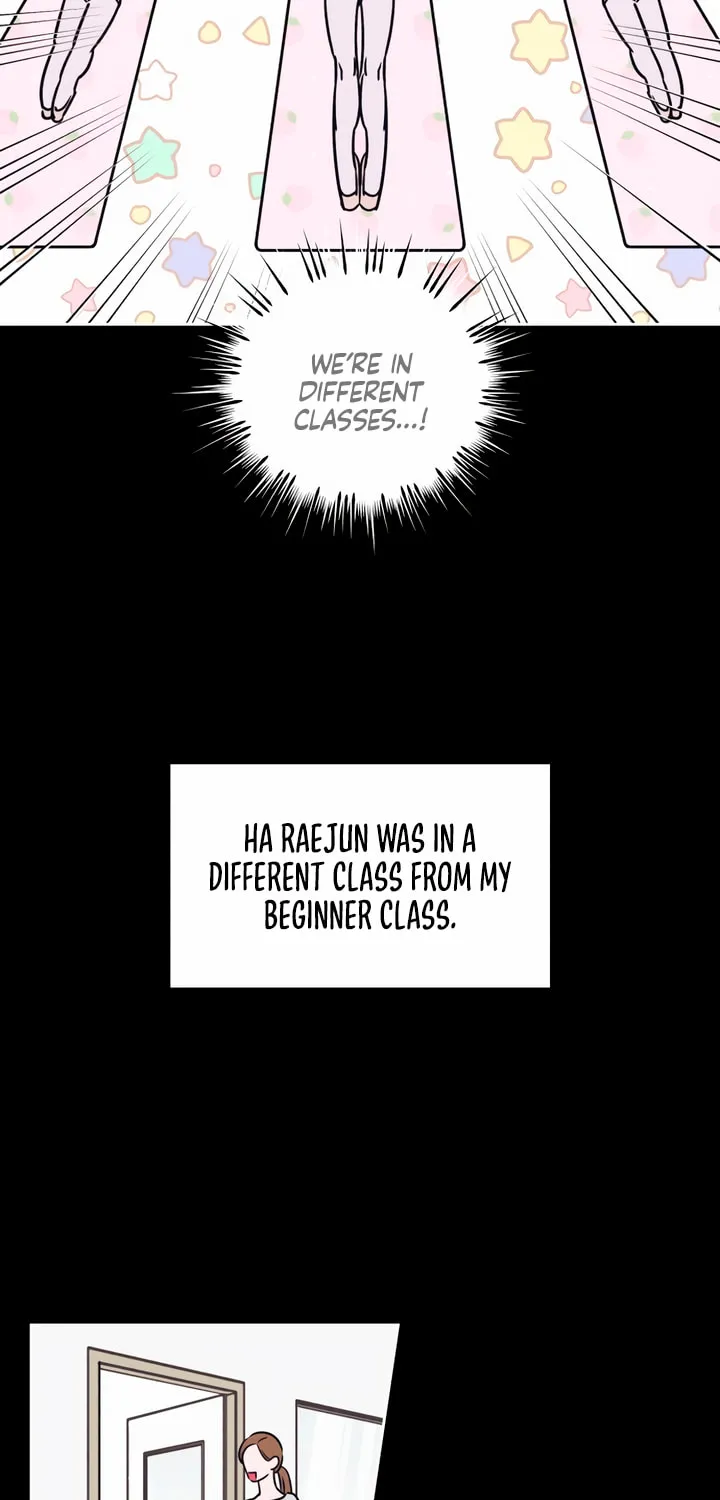 Can I Borrow the Fire? Chapter 15 page 44 - 