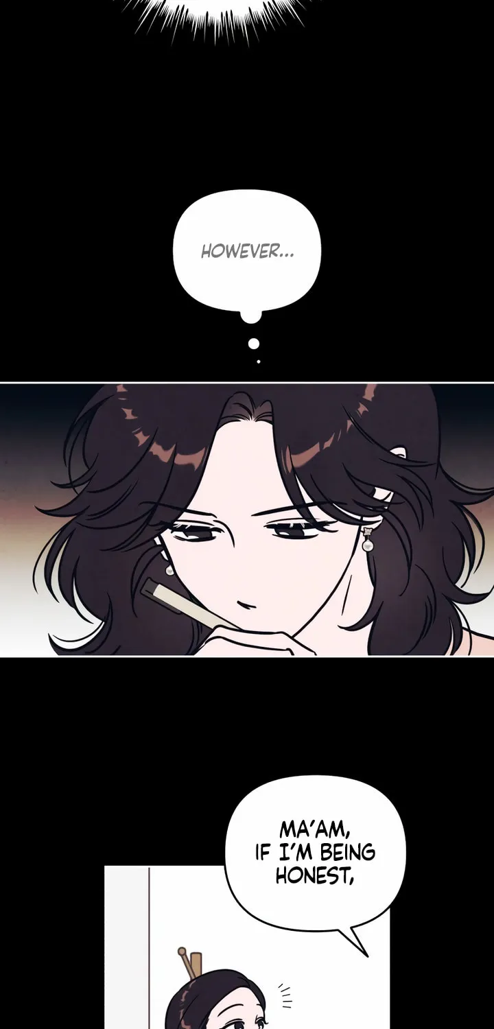 Can I Borrow the Fire? Chapter 15 page 6 - 