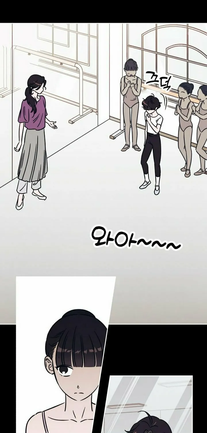 Can I Borrow the Fire? Chapter 16 page 13 - 