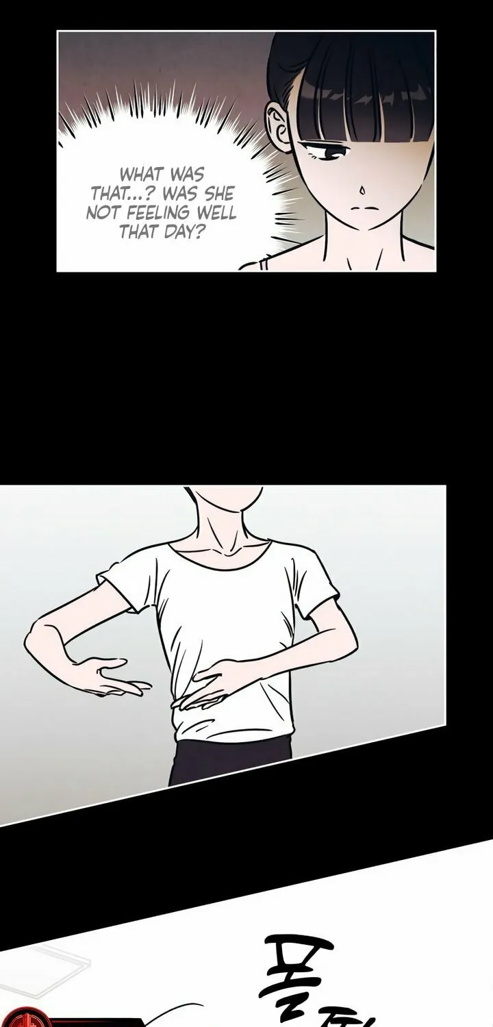 Can I Borrow the Fire? Chapter 16 page 15 - 