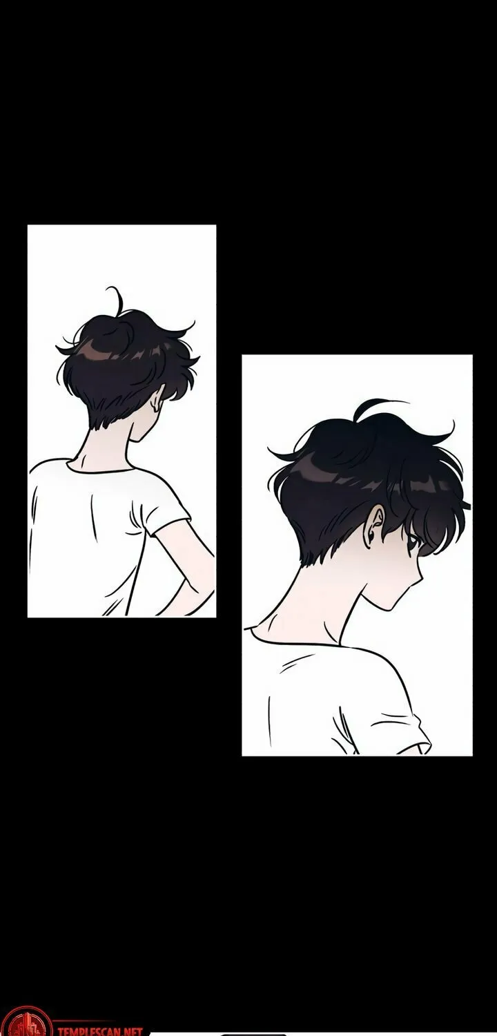 Can I Borrow the Fire? Chapter 16 page 18 - 