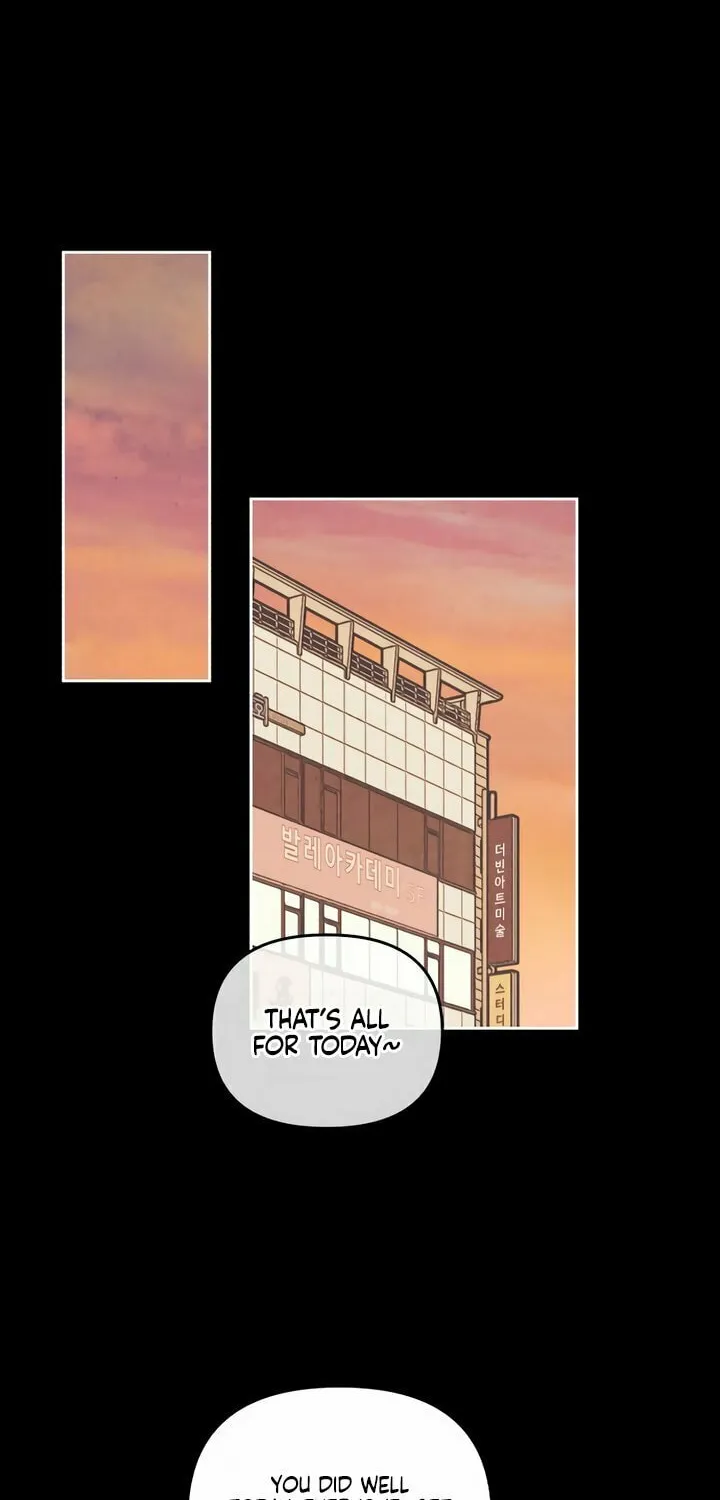 Can I Borrow the Fire? Chapter 16 page 21 - 