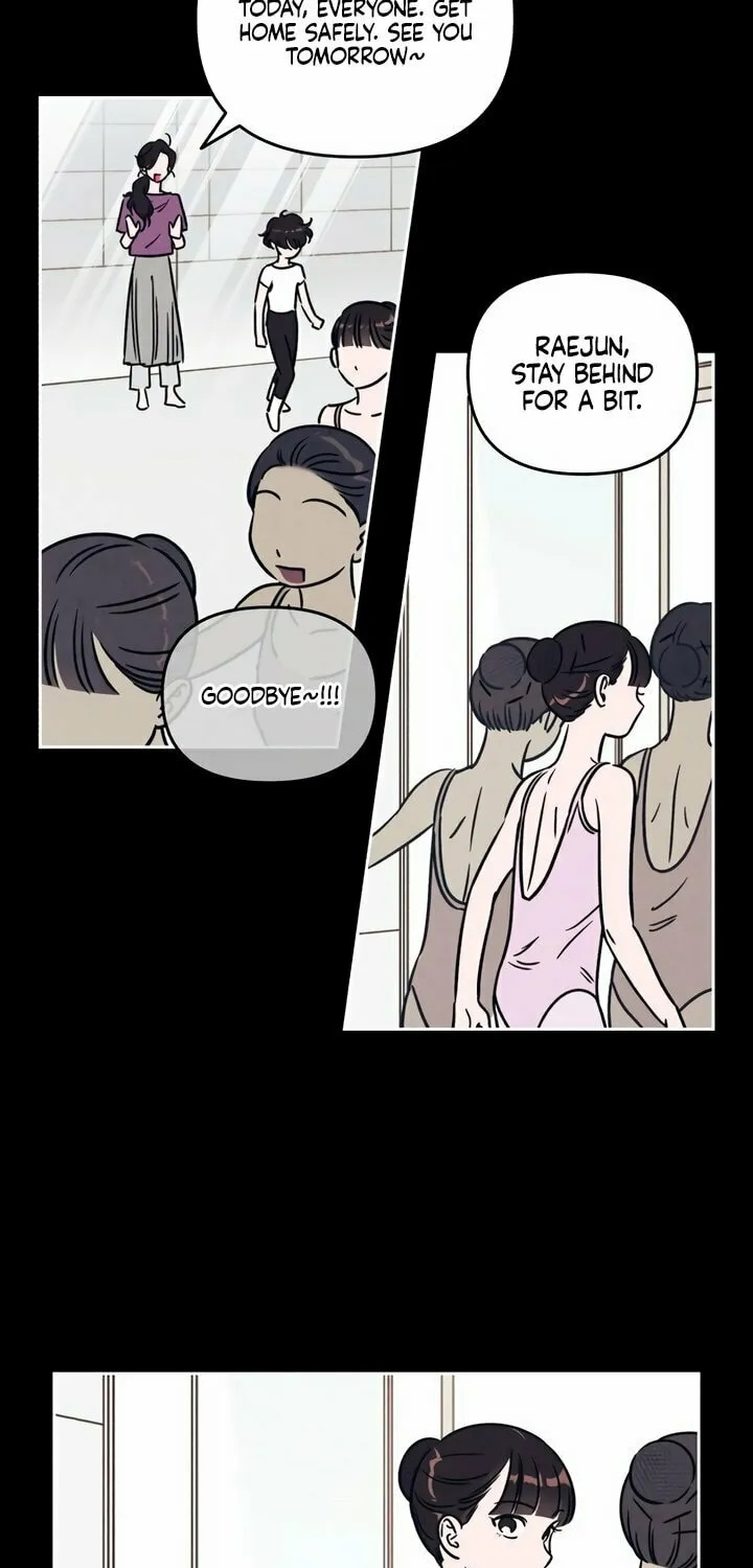 Can I Borrow the Fire? Chapter 16 page 22 - 