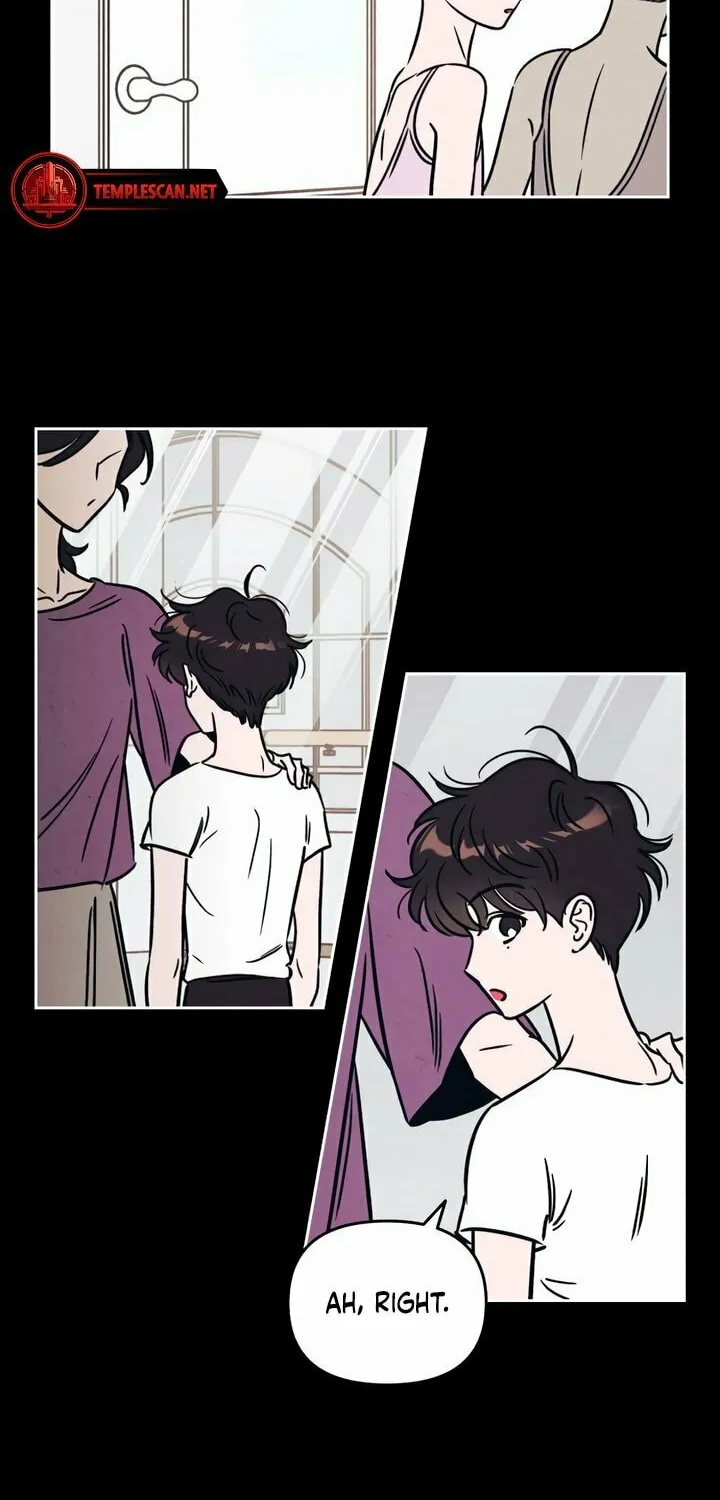 Can I Borrow the Fire? Chapter 16 page 23 - 