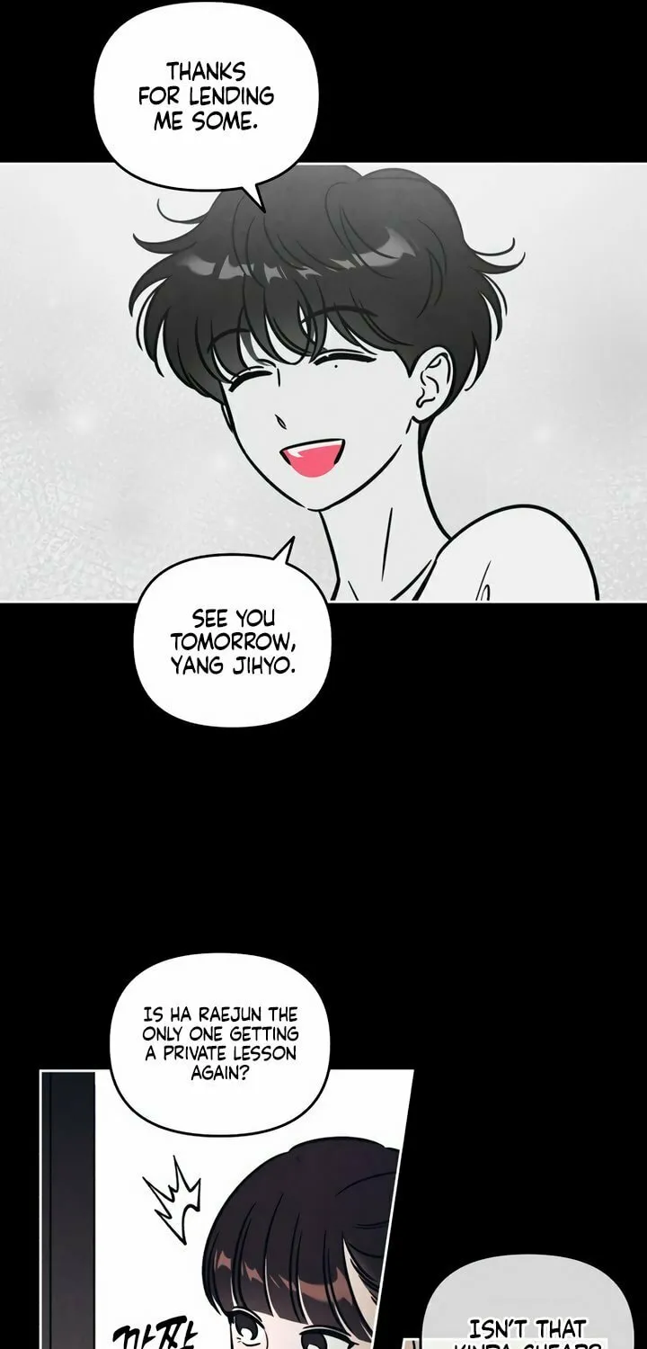 Can I Borrow the Fire? Chapter 16 page 26 - 