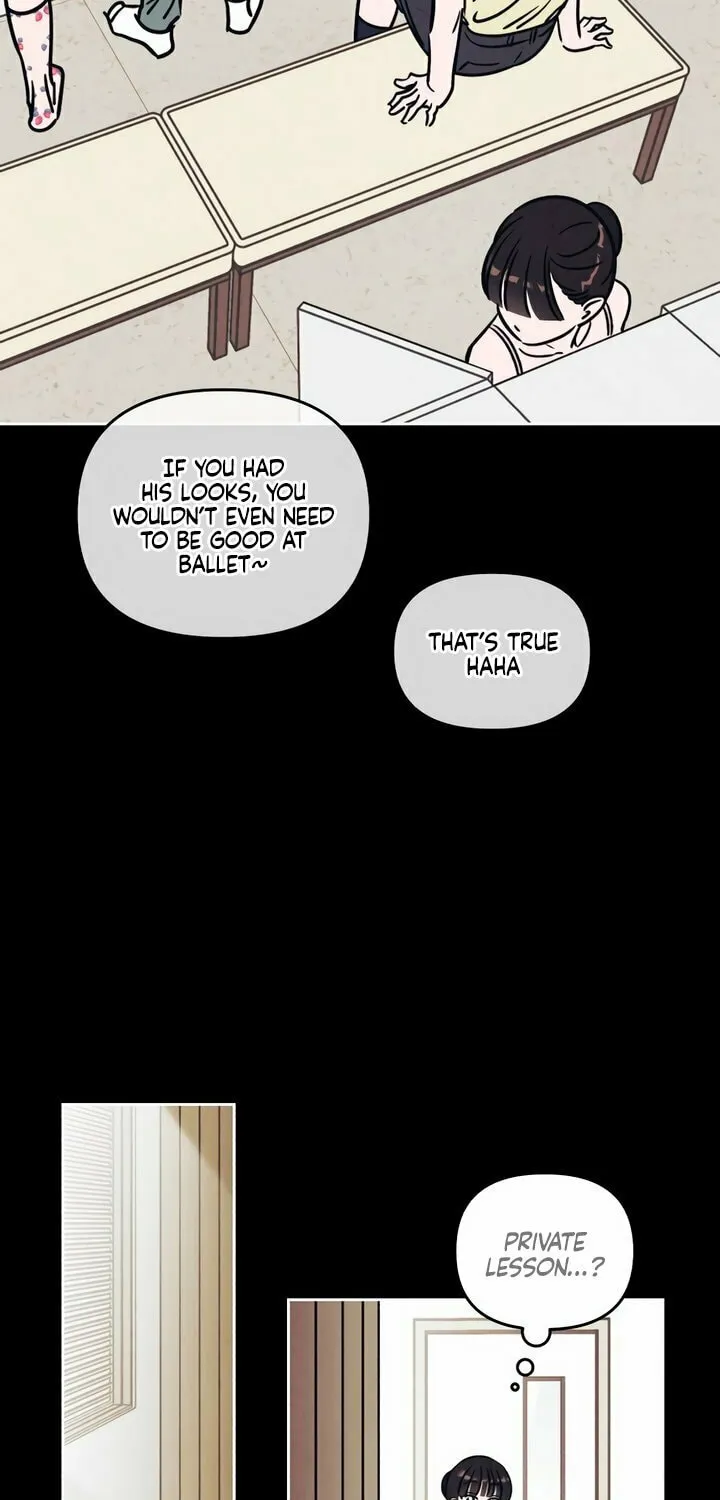 Can I Borrow the Fire? Chapter 16 page 28 - 