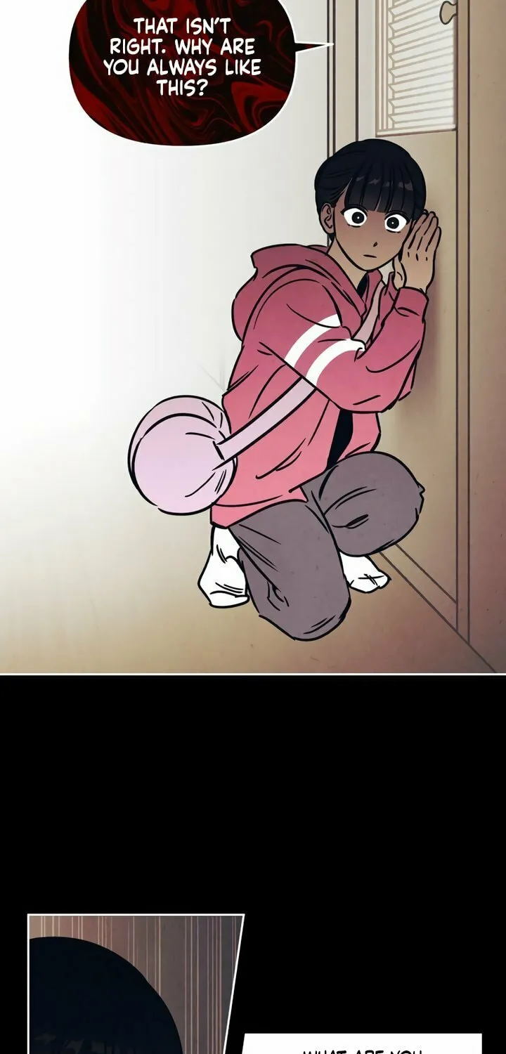 Can I Borrow the Fire? Chapter 16 page 32 - 