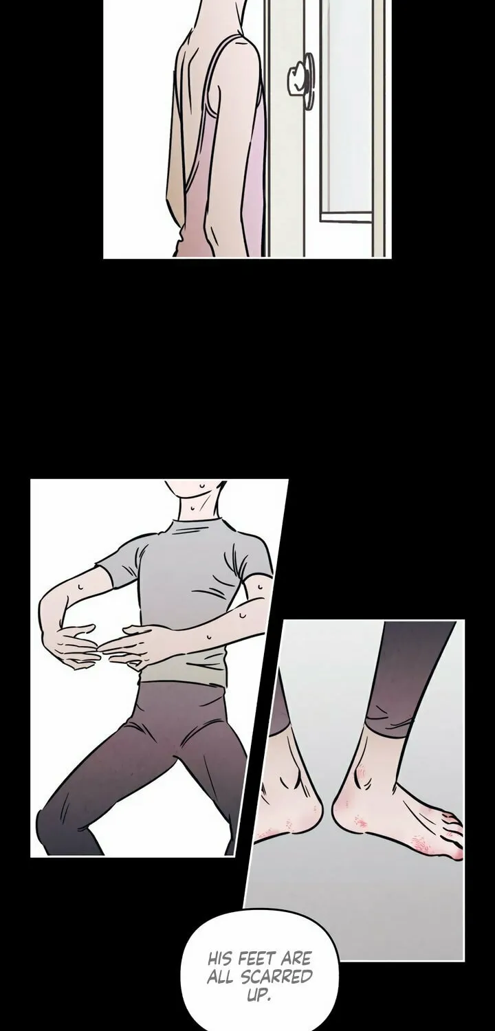 Can I Borrow the Fire? Chapter 16 page 39 - 