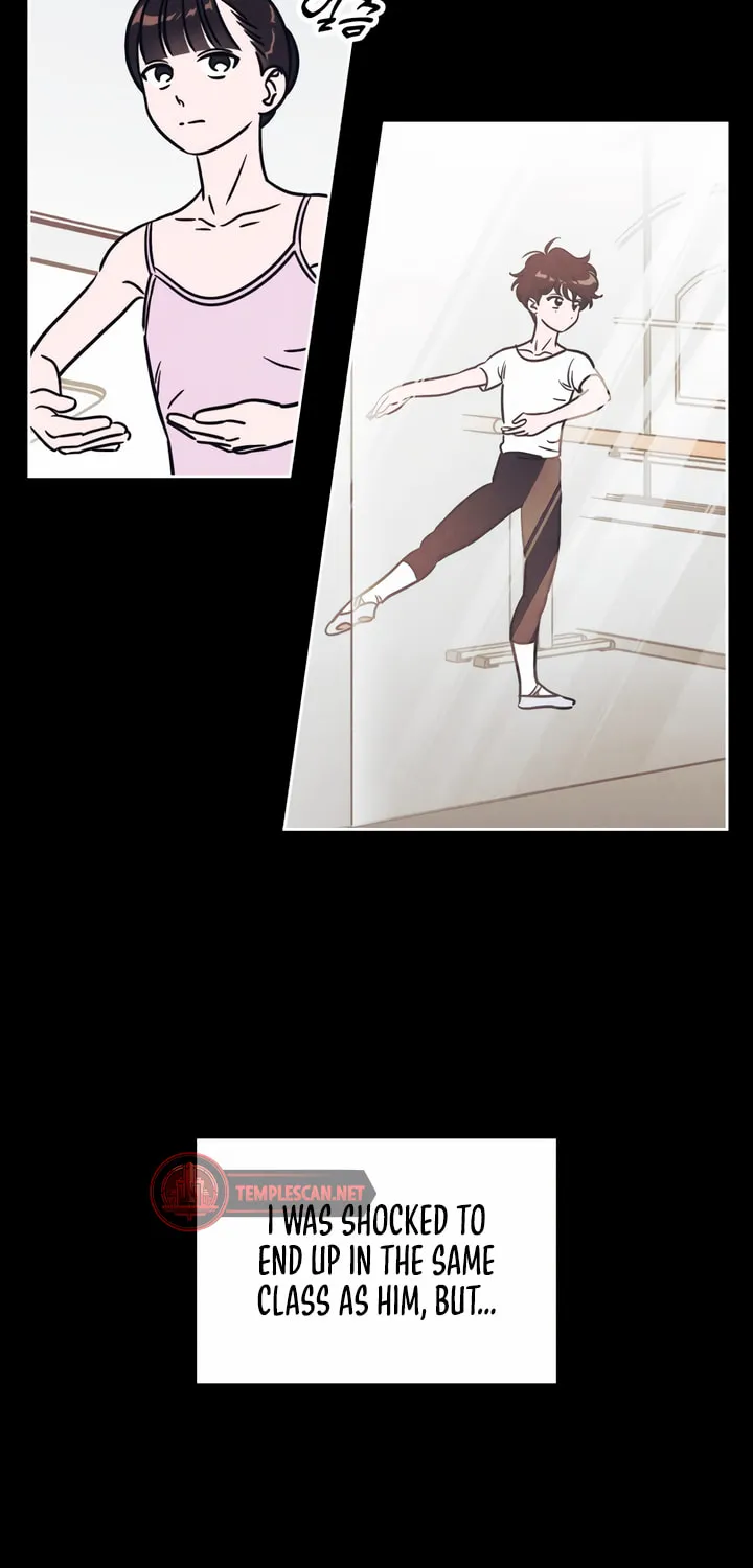 Can I Borrow the Fire? Chapter 16 page 5 - 