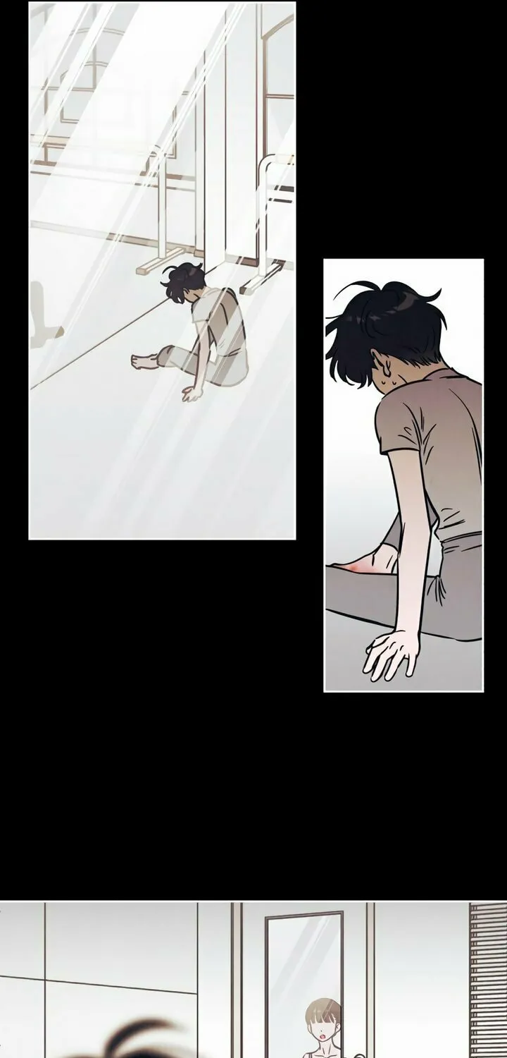 Can I Borrow the Fire? Chapter 16 page 42 - 