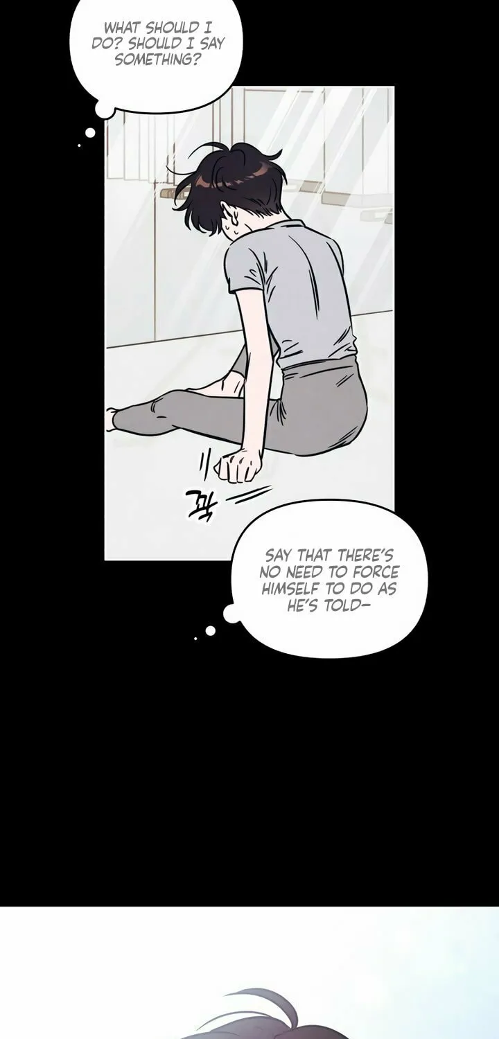 Can I Borrow the Fire? Chapter 16 page 44 - 