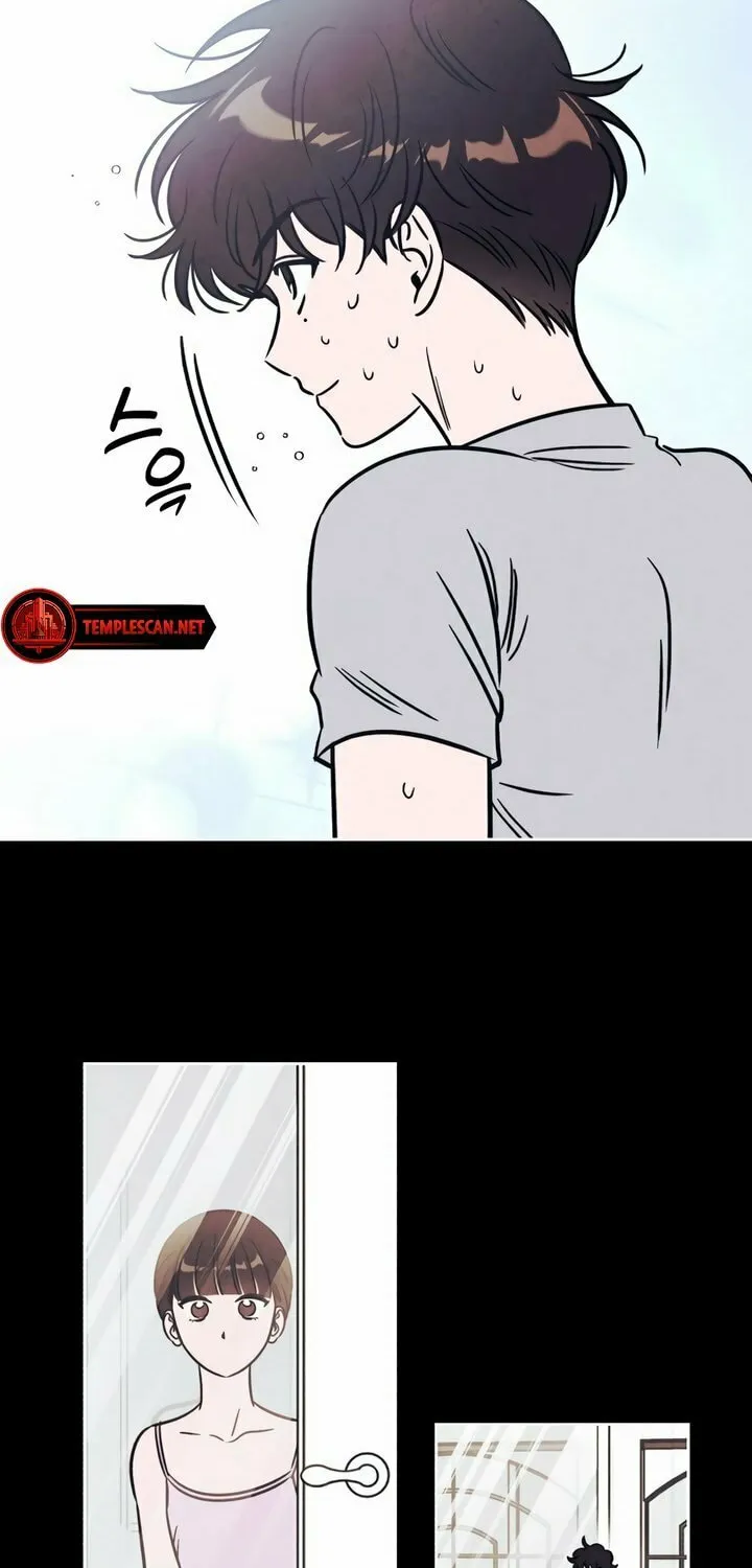 Can I Borrow the Fire? Chapter 16 page 45 - 