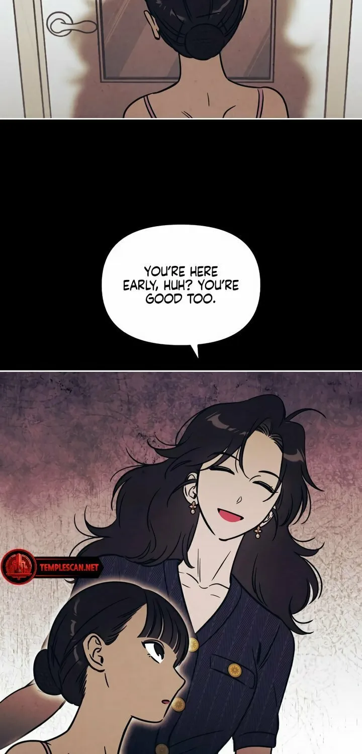 Can I Borrow the Fire? Chapter 16 page 47 - 