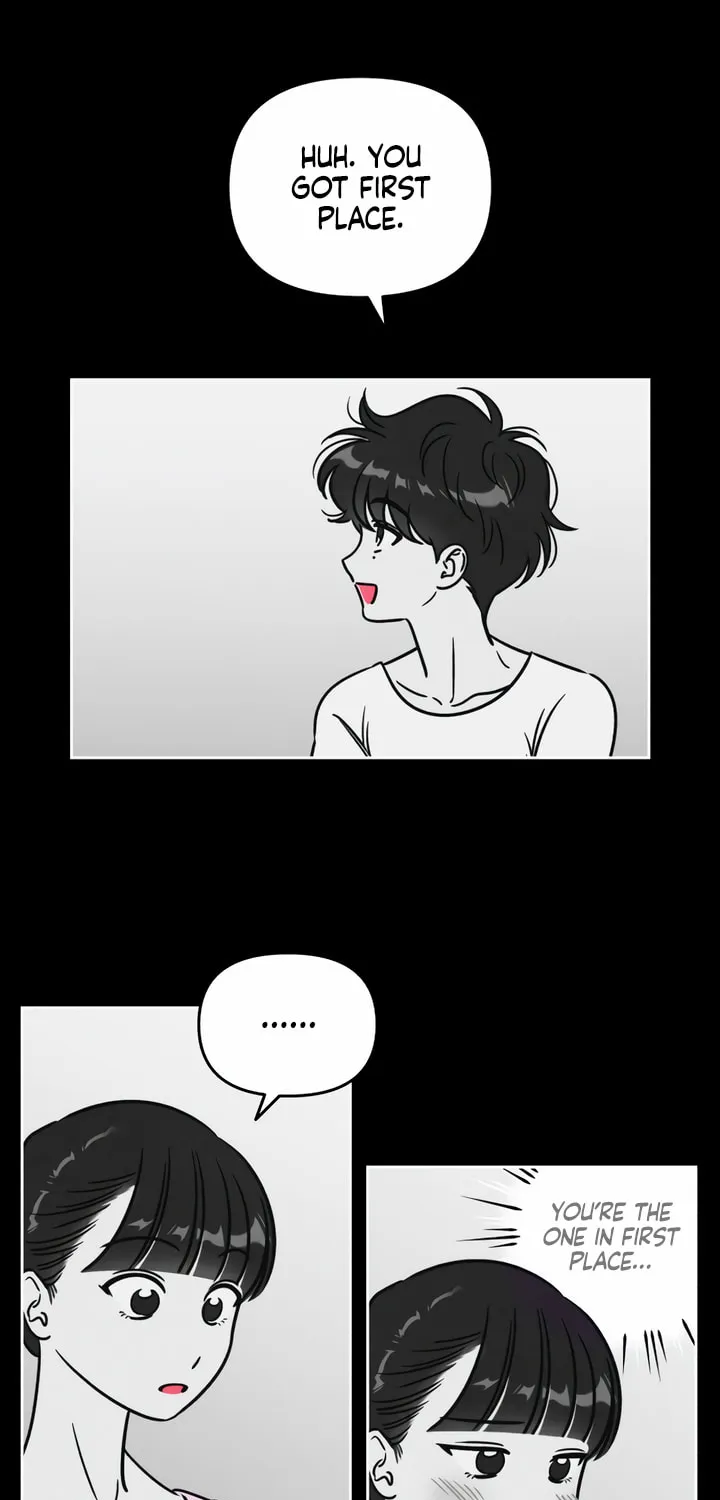 Can I Borrow the Fire? Chapter 16 page 7 - 